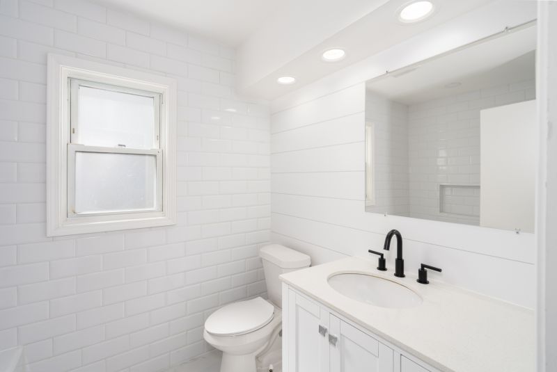 Top Bathroom Remodeling Companies in Belvidere, IL