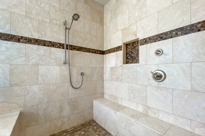 Cost of Shower Installation in Dekalb, IL